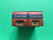 Load image into Gallery viewer, 2 Emerson 35Z3 Vacuum Tubes Valves NOS NIB Lot Of Two
