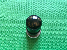 Load image into Gallery viewer, Tung-Sol 6K6 JAN-CTL-6K6GT VT152 Vacuum Tube Milspec Black And Silver Bottle NOS-Testing