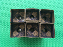 Load image into Gallery viewer, 6 Philco 14B8 Vacuum Tubes Valves NOS NIB Lot Of Six