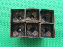 Load image into Gallery viewer, 6 Philco 14B8 Vacuum Tubes Valves NOS NIB Lot Of Six
