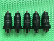 Load image into Gallery viewer, 5 RCA 12C8 Vacuum Tubes Valves NOS NIB Lot Of Five