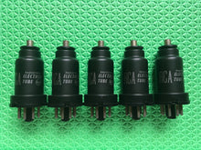 Load image into Gallery viewer, 5 RCA 12C8 Vacuum Tubes Valves NOS NIB Lot Of Five