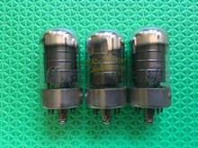 Load image into Gallery viewer, 3 General Electric GE 7L7 Vacuum Tubes Valves NOS NIB Lot Of Three