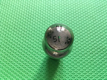 Load image into Gallery viewer, Sylvania Number / Type 80 Vacuum Tube Valve Rectifier Shoulder ST Style Black Plates