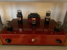 Load image into Gallery viewer, Matched Pair RCA 12SN7 12SN7GT Vacuum Tubes Valves NOS-Testing