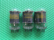 Load image into Gallery viewer, 3 General Electric GE 33GY7 33GY7A Vacuum Tubes Valves NOS NIB Lot Of Three