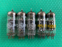 Load image into Gallery viewer, 5 10HF8 Vacuum Tubes Valves NOS NIB Lot Of Five