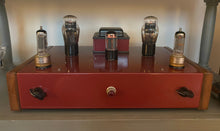 Load image into Gallery viewer, Matched Pair RCA 6GU7 Vacuum Tubes NOS NIB