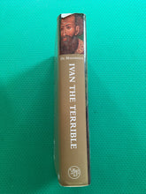 Load image into Gallery viewer, Ivan The Terrible Isabel De Madariaga