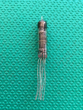 Load image into Gallery viewer, Sylvania 5639 Vacuum Tube Valve NOS NIB