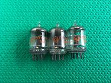 Load image into Gallery viewer, 3 RCA 6BC4 Vacuum Tubes Valves NOS NIB Lot Of Three