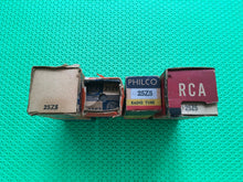 Load image into Gallery viewer, General Electric GE 25Z5 Vacuum Tube Valve NOS NIB