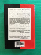 Load image into Gallery viewer, Hitler And Stalin Parallel Lives Alan Bullock