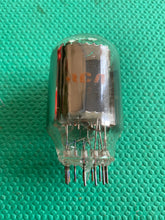 Load image into Gallery viewer, RCA 12JN6 Vacuum Tube Valve NOS NIB