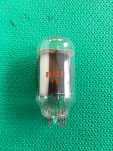 Load image into Gallery viewer, RCA 21JV6 Vacuum Tube Valve NOS NIB
