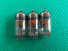 Load image into Gallery viewer, 3 RCA 6ML8 Vacuum Tubes Valves NOS NIB Lot Of Three