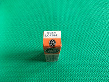 Load image into Gallery viewer, General Electric GE 5GJ7 LCF801 Vacuum Tube Valve NOS NIB