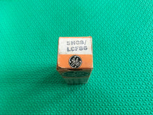Load image into Gallery viewer, General Electric GE Dutch Amperex 5HG8 LCF86 Vacuum Tube Valve NOS NIB
