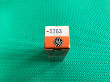 Load image into Gallery viewer, General Electric GE 5763 Vacuum Tube Valve NOS NIB