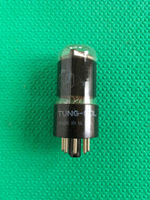 Load image into Gallery viewer, Tung-Sol 25A7 25A7GT Vacuum Tube Valve NOS NIB