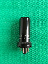 Load image into Gallery viewer, Tung-Sol 25A6 Vacuum Tube Valve NOS NIB