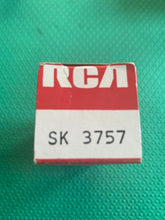 Load image into Gallery viewer, RCA SK3757 3757 Vacuum Tube Valve NOS NIB 3AT2 Solid State Rectifier Replacement