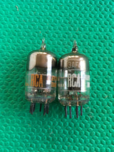Load image into Gallery viewer, 2 RCA 3AF4 3AF4A Vacuum Tubes Valves NOS NIB Lot Of Two