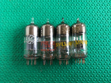 Load image into Gallery viewer, 4 US-Made 3GK5 Vacuum Tubes Valves NOS NIB Lot Of Four