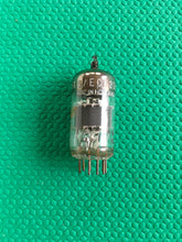 Load image into Gallery viewer, RCA Dutch Amperex 6X9 ECF200 Vacuum Tube Valve NOS NIB