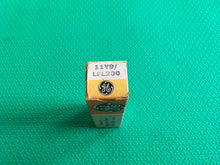 Load image into Gallery viewer, Mullard General Electric GE 11Y9 LFL200 Vacuum Tube NOS NIB