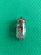 Load image into Gallery viewer, General Electric GE Dutch Amperex 5HG8 LCF86 Vacuum Tube Valve NOS NIB