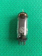 Load image into Gallery viewer, General Electric GE 5763 Vacuum Tube Valve NOS NIB