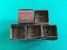 Load image into Gallery viewer, 5 RCA 45Z3 Vacuum Tubes Valves NOS NIB Lot Of Five