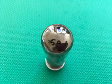 Load image into Gallery viewer, CBS Hytron 5U4 5U4GB Rectifier Vacuum Tube Black Plate