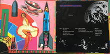 Load image into Gallery viewer, Paul McCartney And Wings Red Rose Speedway LP Apple Records SMAL-3409