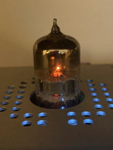 Load image into Gallery viewer, RCA 6BQ7 6BQ7A Vacuum Tube Black Plate NOS NIB For Your Schiit