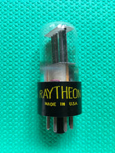 Load image into Gallery viewer, Raytheon 50Y7 50Y7GT Vacuum Tube Valve NOS NIB