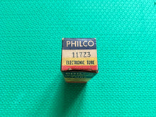 Load image into Gallery viewer, Philco 117Z3 Vacuum Tube NOS NIB