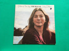 Load image into Gallery viewer, Judy Collins Colors Of The Day The Best Of Judy Collins Elektra Records Stereo LP EKS-75030