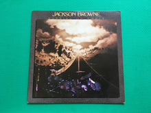 Load image into Gallery viewer, Jackson Browne Running On Empty Asylum Records Stereo Vinyl LP 6E-113