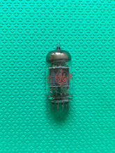 Load image into Gallery viewer, General Electric GE 9AU7 Vacuum Tube Valve NOS NIB