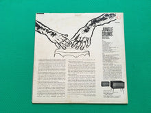 Load image into Gallery viewer, Jungle Drums Morton Gould And His Orchestra RCA Victor Red Seal Records Stereo Vinyl LP LSC-1994