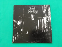 Load image into Gallery viewer, Harry Nilsson Starring In Son Of Schmilsson Stereo Vinyl LP RCA Victor LSP-4717
