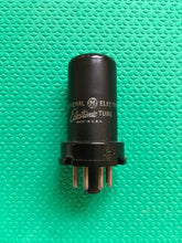 Load image into Gallery viewer, General Electric GE 12SF7 Vacuum Tube Valve NOS NIB