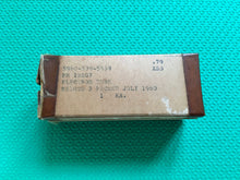 Load image into Gallery viewer, Ken-Rad 12SG7 VT209 JANCKR12SG7 Milspec Vacuum Tube Valve NOS NIB