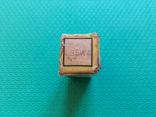 Load image into Gallery viewer, Shield 35W4 Vacuum Tube NOS NIB