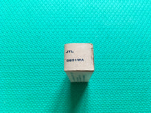 Load image into Gallery viewer, Tung-Sol JTL-5651WA 5651 Milspec / Industrial Vacuum Tube Valve NOS NIB