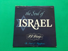 Load image into Gallery viewer, The Soul Of Israel 101 Strings
