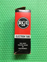 Load image into Gallery viewer, RCA 5642 Vacuum Tube NOS NIB