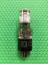 Load image into Gallery viewer, RCA 884 Vacuum Tube Valve NOS NIB